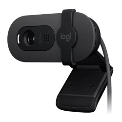 CAMARA BRIO 100 NEGRO LOGITECH
