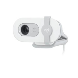 CAMARA BRIO 100 BLANCA LOGITECH