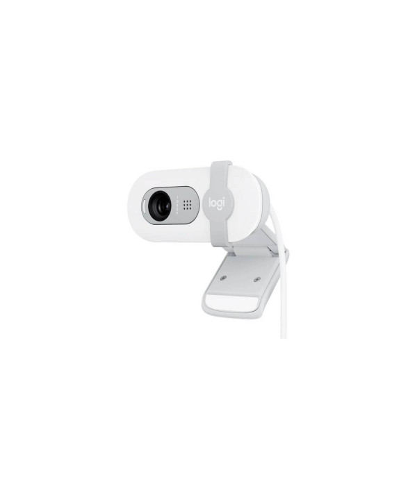 CAMARA BRIO 100 BLANCA LOGITECH