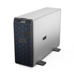 SERVIDOR DELL EMC PowerEdge T550 TORRE INTER Intel® Xeon® SILVER 4310G SVR 16GB   480SSD 600W T550ANQ3V1.1