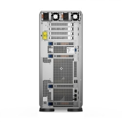 SERVIDOR DELL EMC PowerEdge T550 TORRE INTER Intel® Xeon® SILVER 4310G SVR 16GB   480SSD 600W T550ANQ3V1.1 2