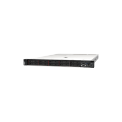 SERVIDOR LENOVO ThinkSystem SR630 V2  RACK 1U  Intel® Xeon® Silver 4309Y  8C.   750W