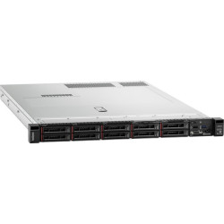 SERVIDOR LENOVO ThinkSystem SR630 V2  RACK 1U  Intel® Xeon® Silver 4309Y  8C.   750W 2