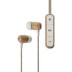 AUDIFONOS ENERGY SISTEM ECO BT BLUETOOTH MADERA  452392