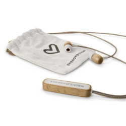 AUDIFONOS ENERGY SISTEM ECO BT BLUETOOTH MADERA  452392 2