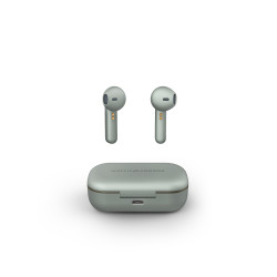 AUDIFONOS ENERGY SISTEM STYLE3 BLUETOOTH VERDE CLARO  450732