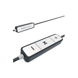 AUDIFONOS ENERGY SISTEM EARPHONES1 BLUETOOTH GRIS OSCURO  428175 2
