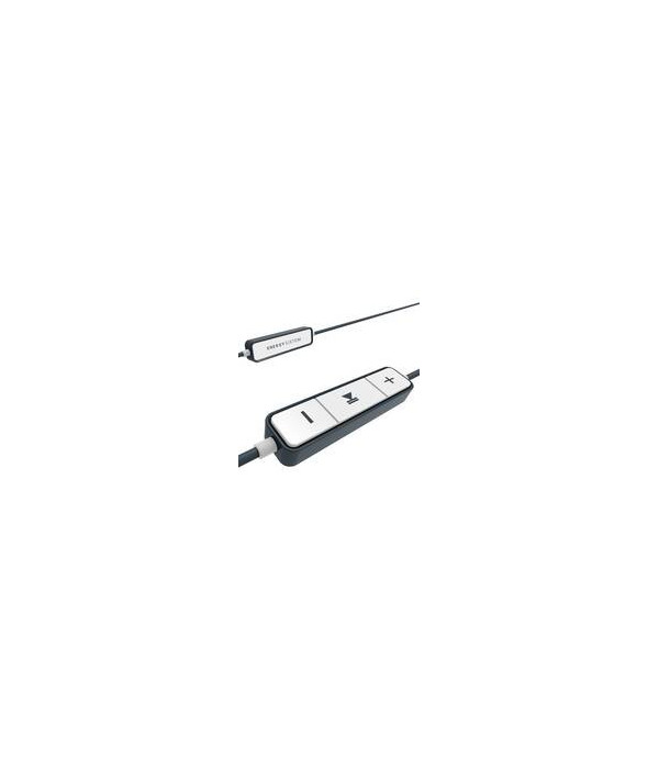 AUDIFONOS ENERGY SISTEM EARPHONES1 BLUETOOTH GRIS OSCURO  428175