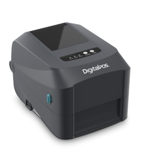 IMPRESORA DE ETIQUETAS DIGITAL POS DIG-2406T PRO 4'' (110mmX 300mt)