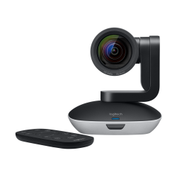 CAMARA LOGITECH PTZ PRO 2 960-001184