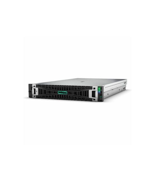 SERVIDOR HPE ProLiant DL380 G11 4416+  Intel® Xeon® Silver 4416+ 32GB  rack 2U 800W