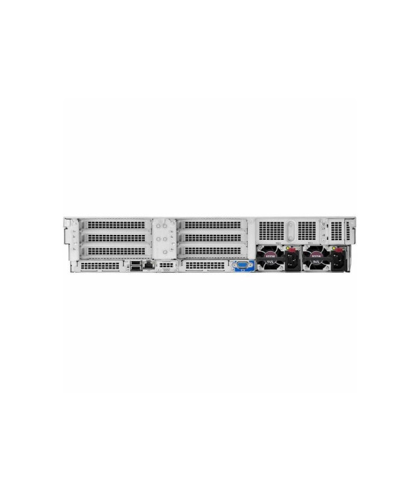 SERVIDOR HPE ProLiant DL380 G11 4416+  Intel® Xeon® Silver 4416+ 32GB  rack 2U 800W