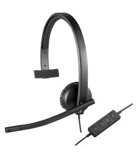 DIADEMA HEADSET H570E 981-000570