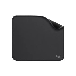 PAD MOUSE STUDIO LOGITECH CUADRADA NEGRO 956-000035