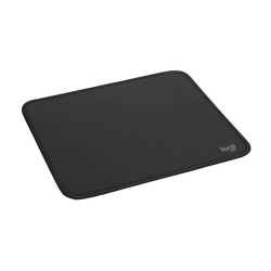 PAD MOUSE STUDIO LOGITECH CUADRADA NEGRO 956-000035 2