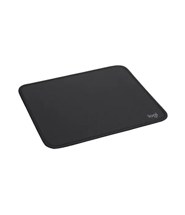 PAD MOUSE STUDIO LOGITECH CUADRADA NEGRO 956-000035