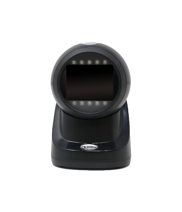 LECTOR DE CODIGOS DE BARRAS 3NSTAR OMNI-DIRECCIONAL 2D SC505