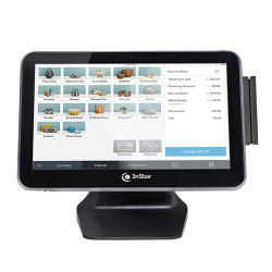 AIO 3NSTAR 15" 4GB 8GB ANDROID   PTA0156-28