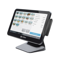 AIO 3NSTAR 15" 4GB 8GB ANDROID   PTA0156-28 2