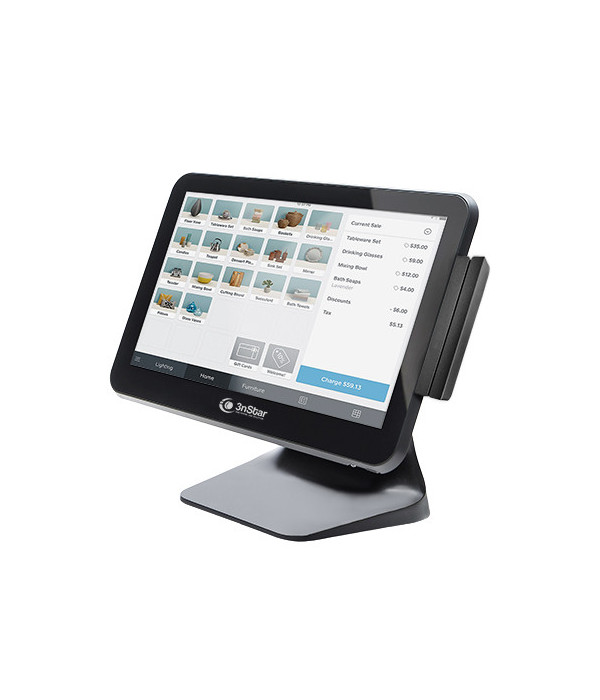 AIO 3NSTAR 15" 4GB 8GB ANDROID   PTA0156-28