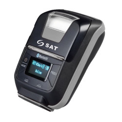 IMPRESORA PORTATIL POS PUNTO DE VENTA SAT  AF-230