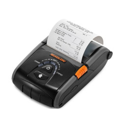 BIXOLON IMPRESORA TÉRMICA DIRECTA MONOCROMO - 203 DPI - 48MM (1.89") ANCHO DE IMPRESIÓN