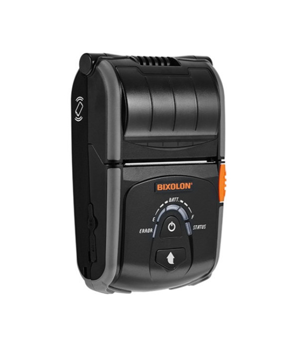 BIXOLON IMPRESORA TÉRMICA DIRECTA MONOCROMO - 203 DPI - 48MM (1.89") ANCHO DE IMPRESIÓN