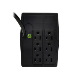 UPS WATTANA 1200LITE INTERACTIVA  ST-U-1200-LITE 2