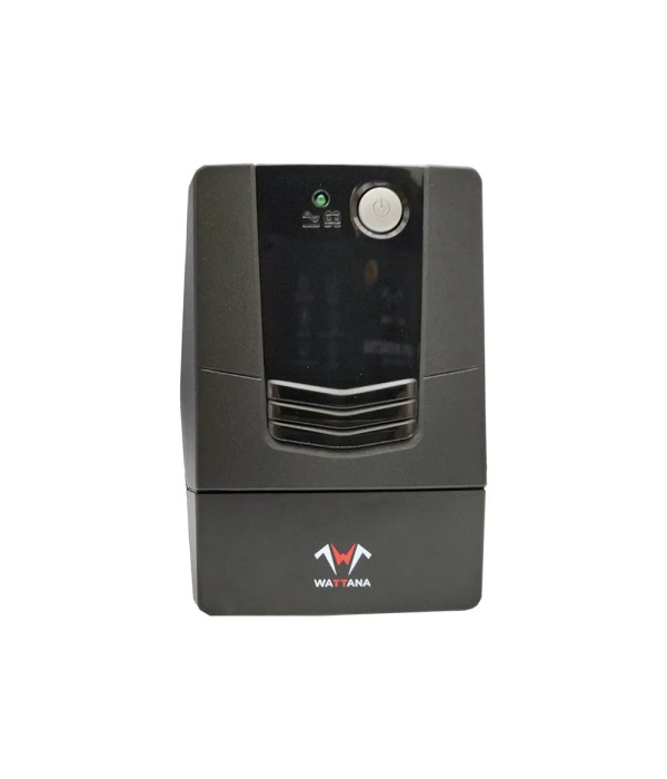 UPS WATTANA 1200LITE INTERACTIVA  ST-U-1200-LITE