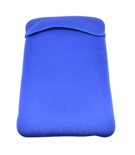 FUNDA DOBLE FAX 14" 02-14 AZUL   FUNDA-14"-10316 2
