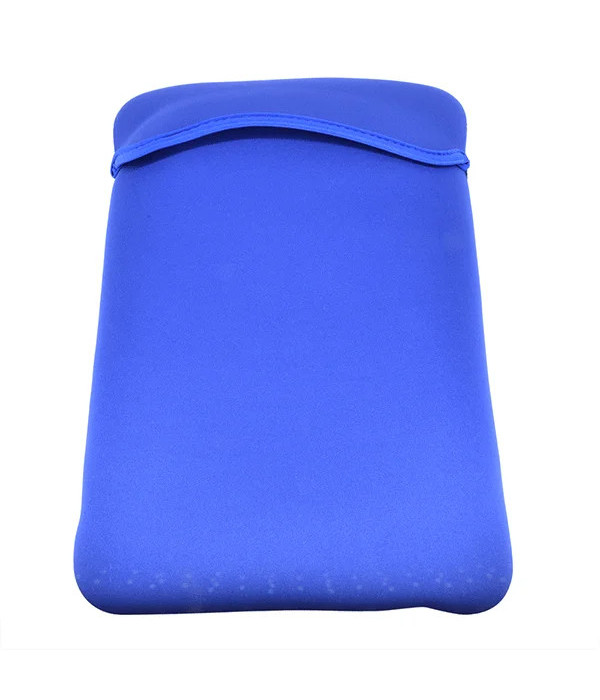 FUNDA DOBLE FAX 14" 02-14 AZUL   FUNDA-14"-10316