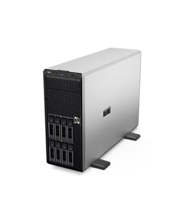 SERVIDOR DELL POWEREDGE T550