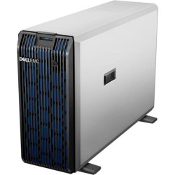 SERVIDOR DELL POWEREDGE T350   Intel® Xeon® E-2378  16GB   2TB 7.2K 3.5''
