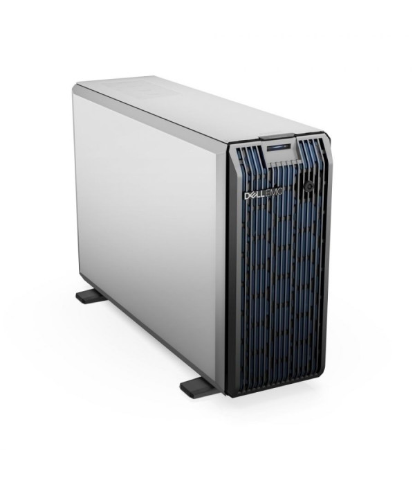 SERVIDOR DELL POWEREDGE T350   Intel® Xeon® E-2378  16GB   2TB 7.2K 3.5''