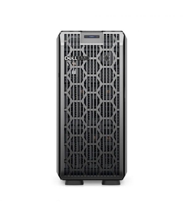 SERVIDOR DELL POWEREDGE T350   Intel® Xeon® E-2378  16GB   2TB 7.2K 3.5''