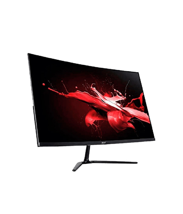 ACER | UM.JE0AA.301 | Monitor Acer Gaming 31,5 Curved FreeSync FHD 165Hz Resolution 1920x1080 /entradas HDMIX2 + Display