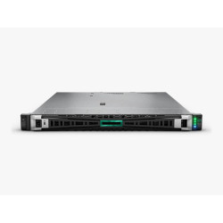 SERVIDOR HPE PROLIANT DL320 GEN11 - FACTOR DE FORMA RACK (1U) Intel® Xeon® Bronze 3408U 16GB