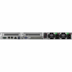 SERVIDOR HPE PROLIANT DL320 GEN11 - FACTOR DE FORMA RACK (1U) Intel® Xeon® Bronze 3408U 16GB 2