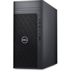 WORKSTATION DELL Precision 3680 MT  Core i9 14th Gen 14900. 16GB  DISCO 512GB Nvidia RTX 2000 Ada, 16 GB GDDR6 2