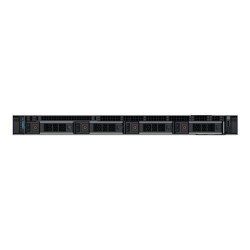 SERVIDOR DELL Dell  PowerEdge R360  lntel Xeon E-2468 16GB 480GB SSD RACK 1U
