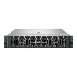 SERVIDOR DELL EMC PowerEdge R760XS SILVER 4410Y   32GB  RACK 2U