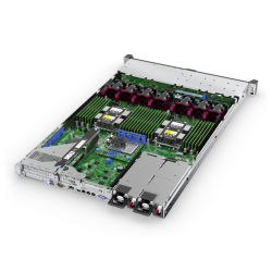 SERVIDOR HPE ProLiant DL360 GEN 11 INTEL XEON SILVER  4416+ 32GB  RACK 1U 2