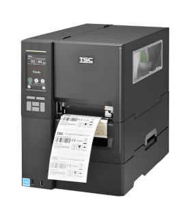 IMPRESORA INDUSTRIAL DE ETIQUETAS TSC MH241T  4''