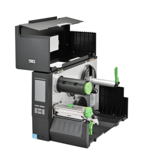 IMPRESORA INDUSTRIAL DE ETIQUETAS TSC MH241T  4'' 2
