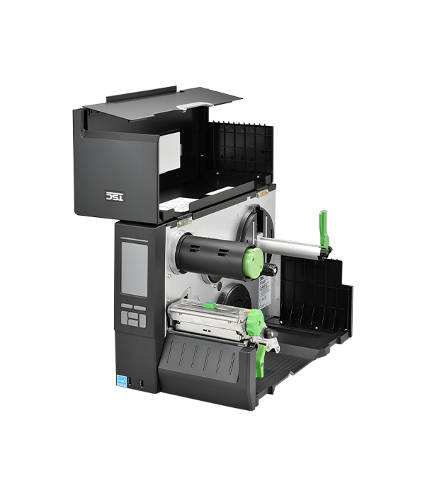 IMPRESORA INDUSTRIAL DE ETIQUETAS TSC MH241T  4''