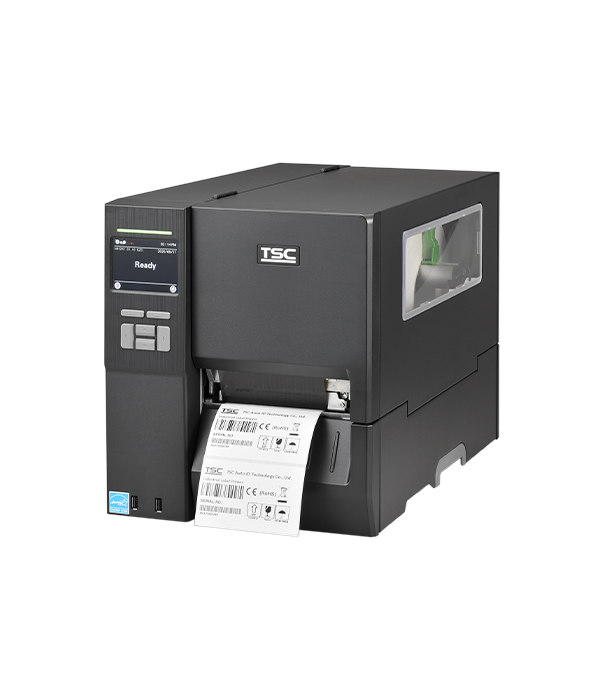 IMPRESORA INDUSTRIAL DE ETIQUETAS TSC MH241T  4''