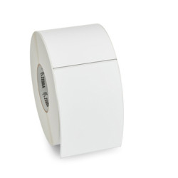 ROLLO ETIQUETA DE TRANSFERENCIA TÉRMICA Z-PERFORM 1500T ZEBRA