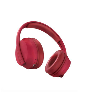 Diadema Energy Sistem Hoshi Eco Bluetooth 5.3 Rojo