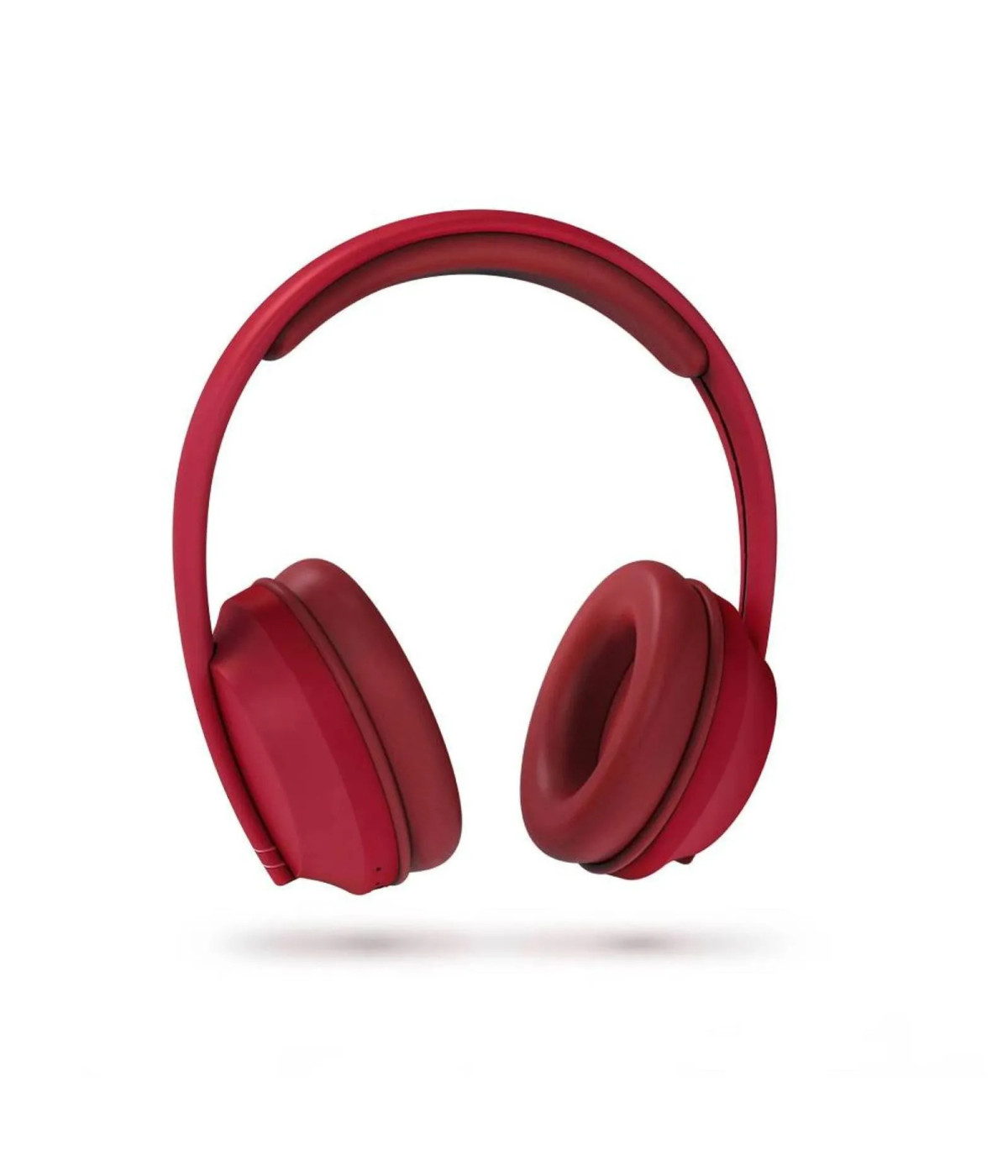 Diadema Energy Sistem Hoshi Eco Bluetooth 5.3 Rojo