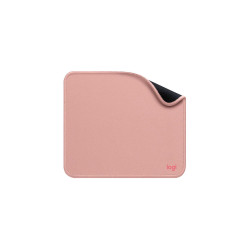 PAD MOUSE STUDIO LOGITECH CUADRADA ROSADO 956-000037